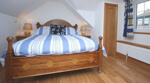 Seahouses Holiday Cottage
