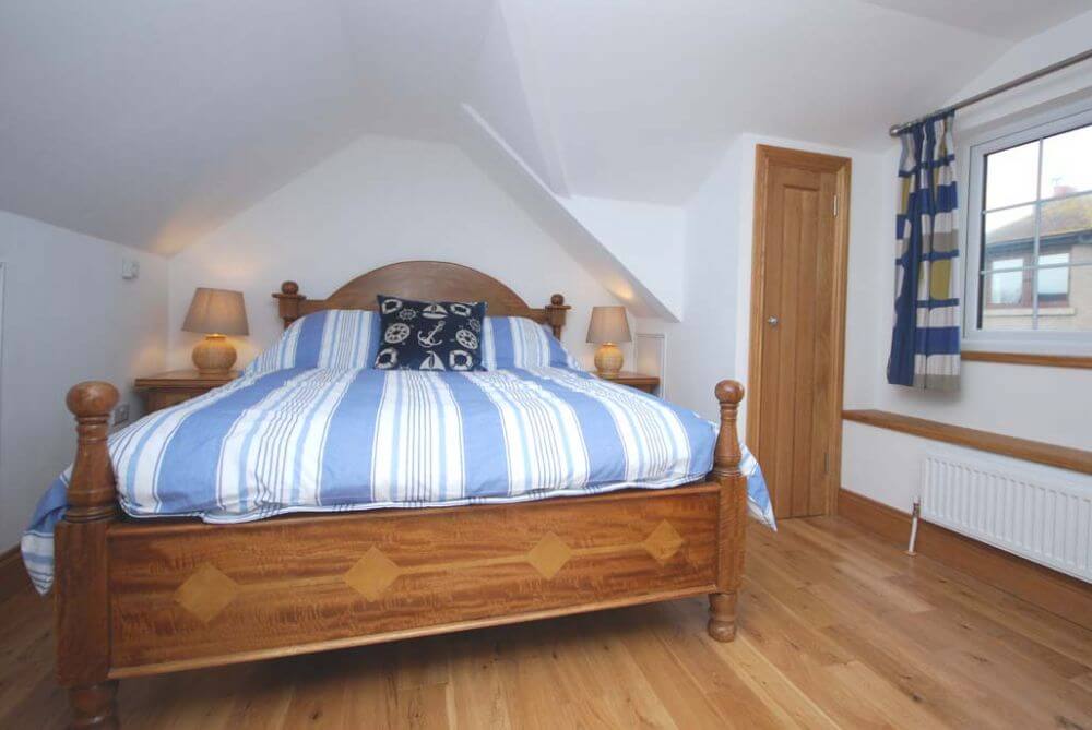 Seahouses Holiday Cottage