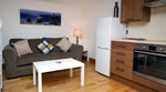Rock End Self Catering Seahouses